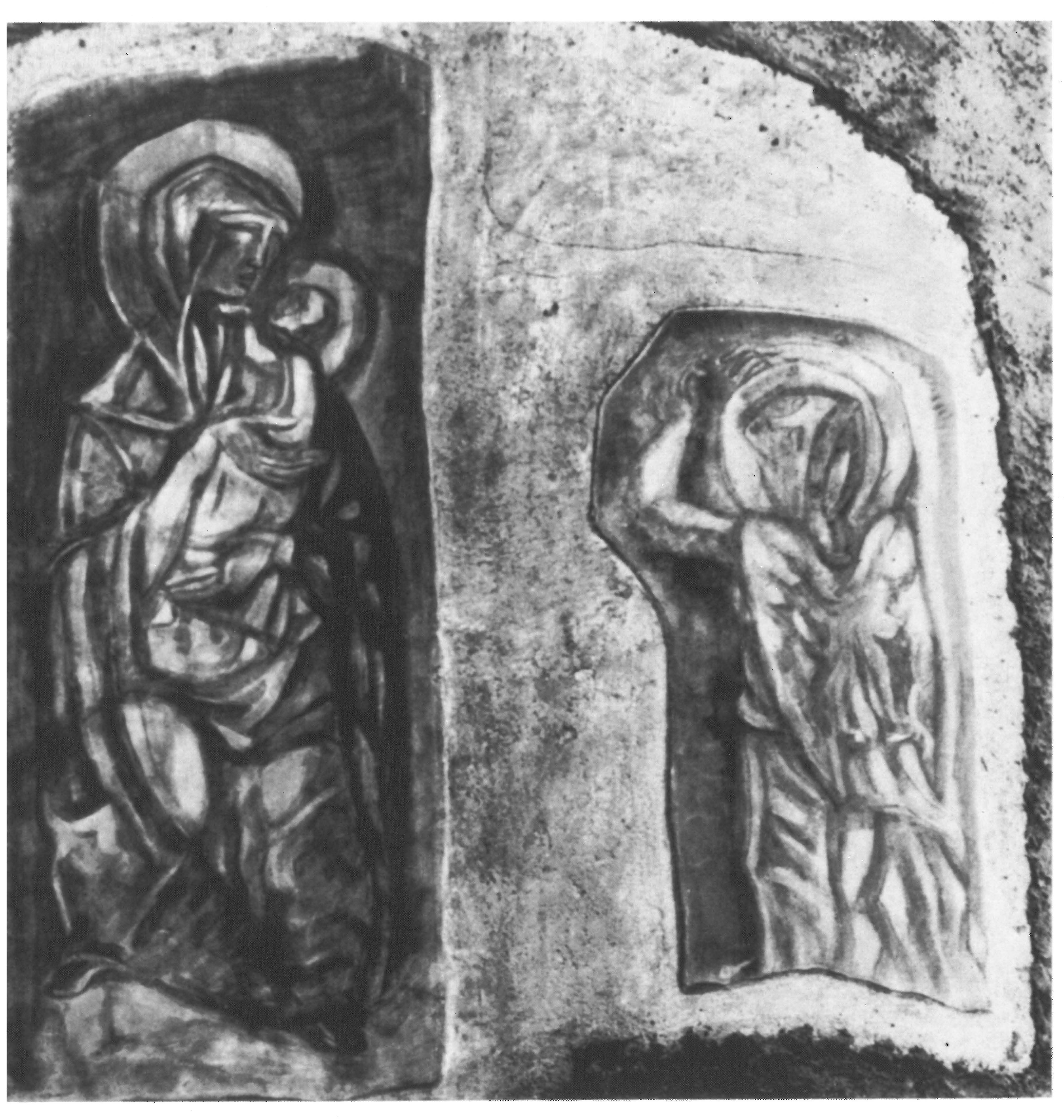 dipinto di Cristoforo De Amicis